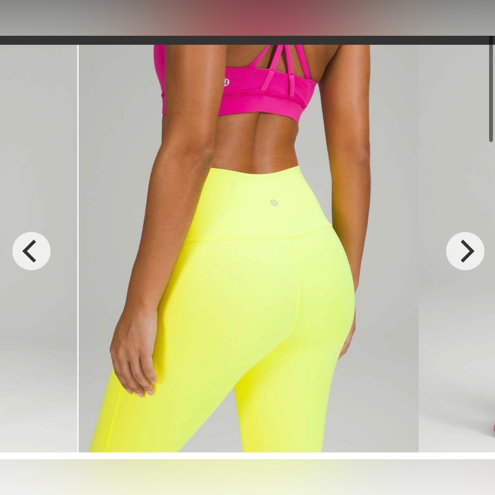 Lululemon
